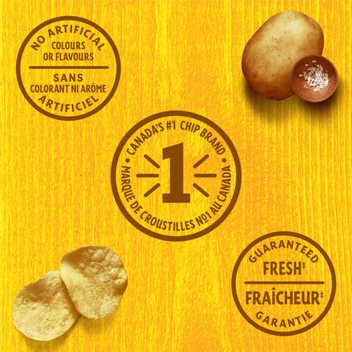 Lay's Potato Chips Classic 235 g
