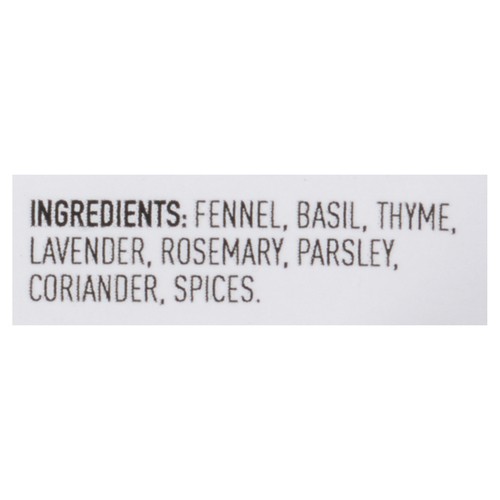 Crazy Good Spices De Provence Herbs 28 g