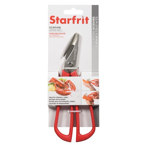 Starfrit Shellfish Shears