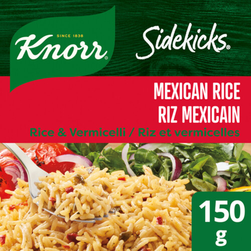 Knorr Side Dishes Mexican Rice 150 g