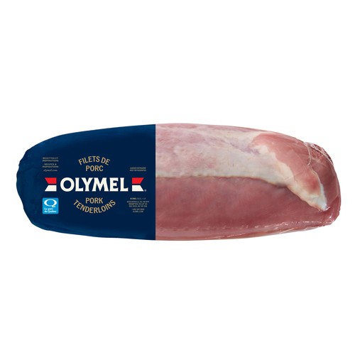 Olymel Fresh Tenderloin Pork