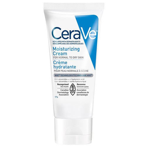 CeraVe Moisturizing Cream 57 g