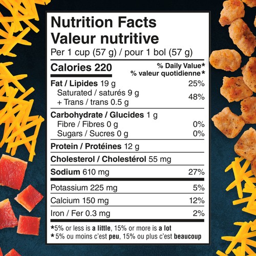 Crave Scramble Kit Protein Packed 57 g