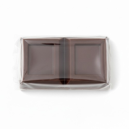 Confectionery Concepts Ltd. Dark Chocolate Blocks 200 g