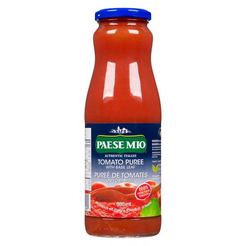 Paese Mio Tomato Puree 680 ml