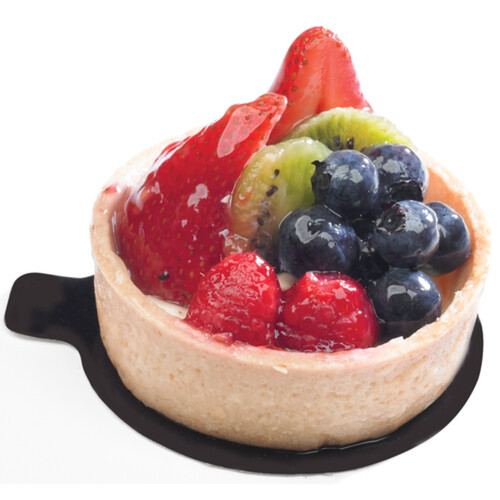 Fruit Tart 3 Inch 