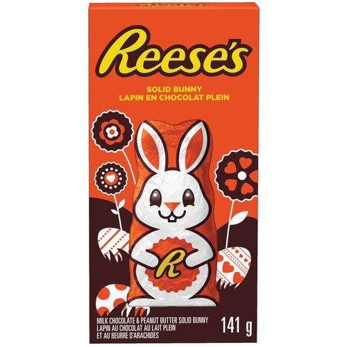 Reese's Chocolate Easter Bunny 141 g