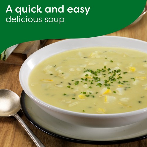 Knorr Soup Mix Cream Of Leek Soup 77 g
