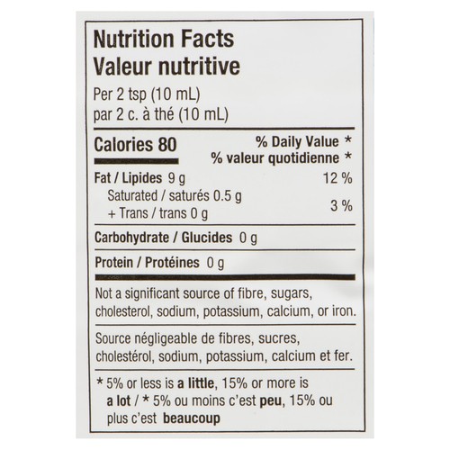 Primo Canola Oil & Extra Virgin Olive Oil 1.89 L