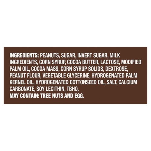 Snickers Milk Chocolate Creamy Peanut Butter 152 g