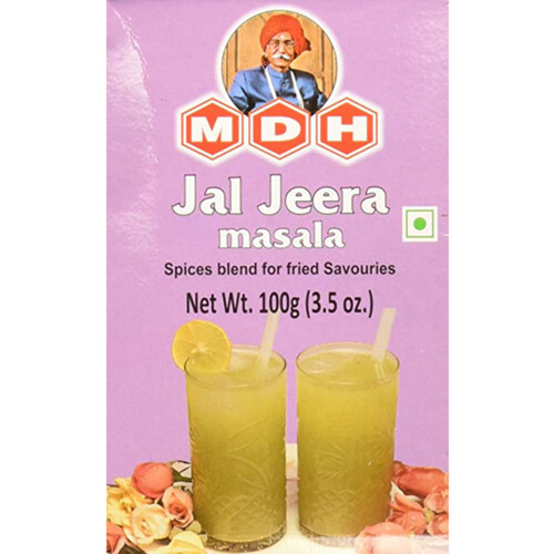 MDH Jal Jeera Masala Spice Blend 100 g