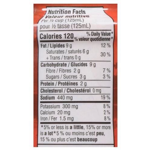 KFI Vegan Cooking Sauce Tikka Masala 395 ml