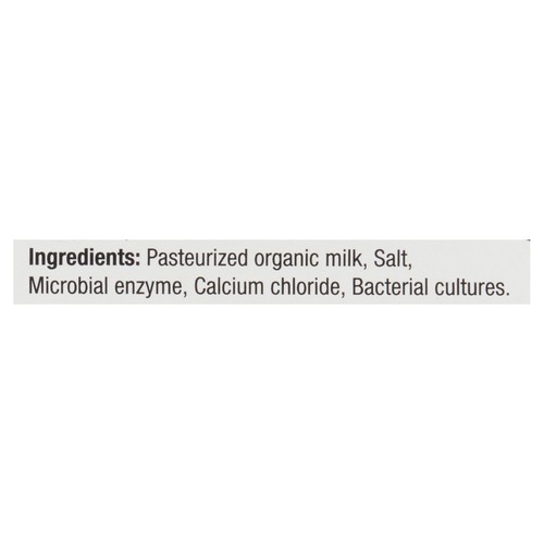 L'Ancetre Baluchon Organic Cheese 145 g