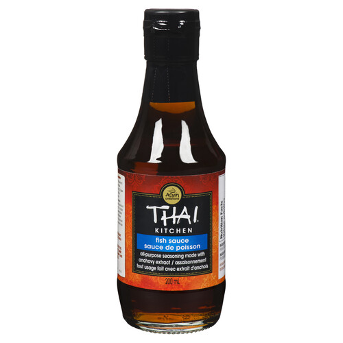 Thai Kitchen Fish Sauce 200 ml
