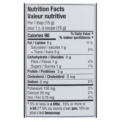 Nuts To You Organic Nut Butter Mixed Nut + Seeds 365 g