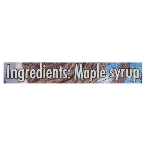 L.B. Maple Treat Maple Syrup 50 mL