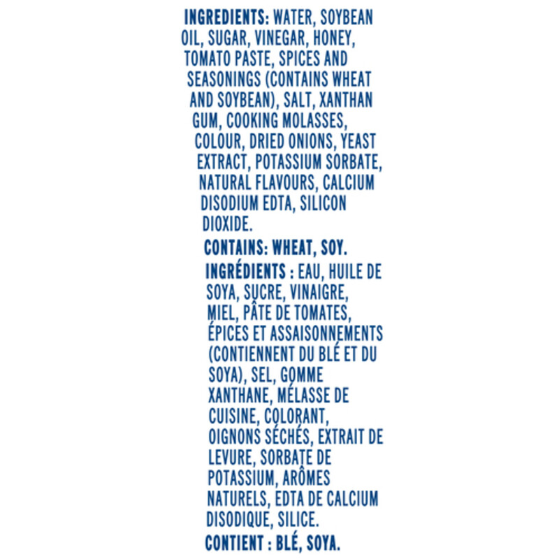 Kraft Salad Dressing Russian 475 ml Voilà Online Groceries & Offers