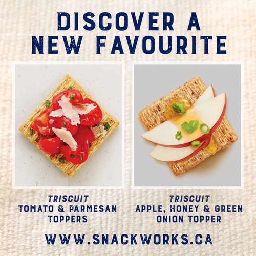 Triscuit Crackers Original Family Size 354 g