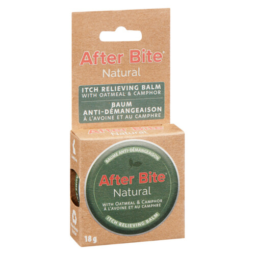 AfterBite Natural First Aid 440 g