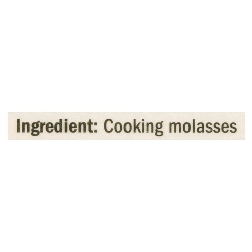 Crosby's Gluten-Free Cooking Molasses 675 g