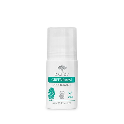 Druide Deodorant Green Forest 65 ml