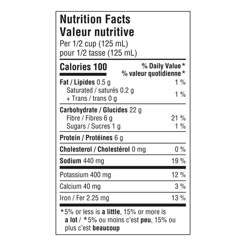 Heinz Canned Beans Chili Style Pinto & Red Kidney Beans 398 ml