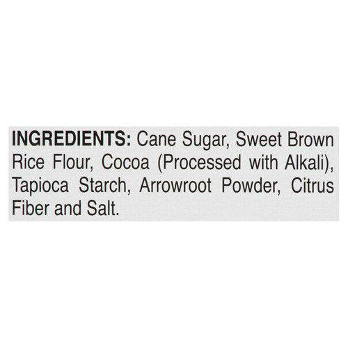 Namaste  Brownie Mix 850 g