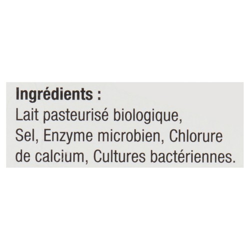 L'Ancetre Baluchon Organic Cheese 145 g
