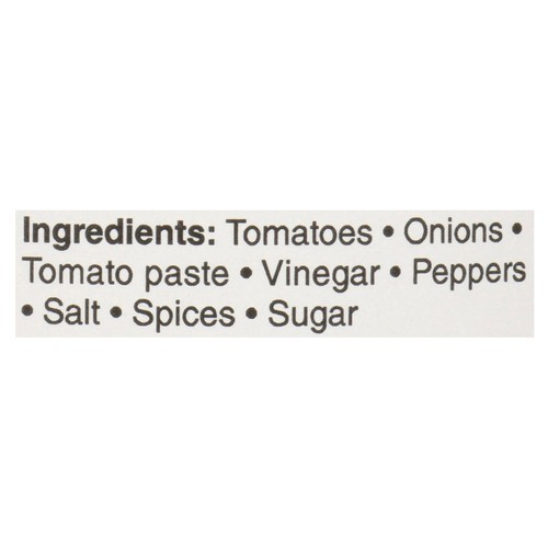 Toundra Salsa Medium 375 ml