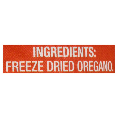 Litehouse Freeze Dried Oregano 8 g