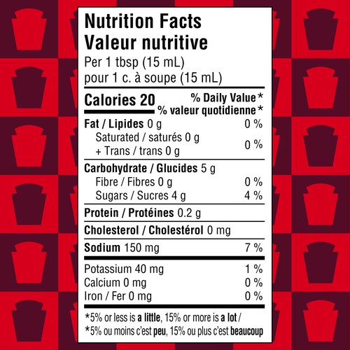 Heinz Tomato Ketchup 750 ml