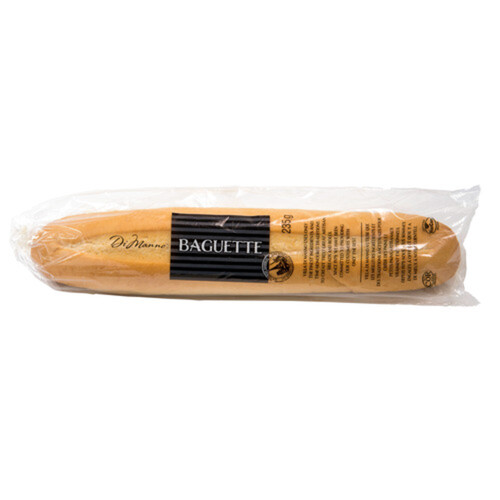 Villa Di Manno White Baguette 235 g