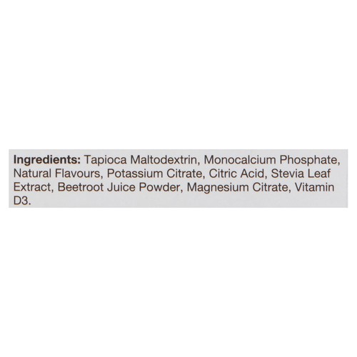 Prime Nutrition Drink Mix Kiwi And Strawberry Flavor 15 Pack