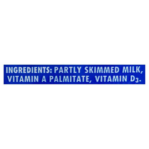 Baxter 2% Poly Milk 4 L
