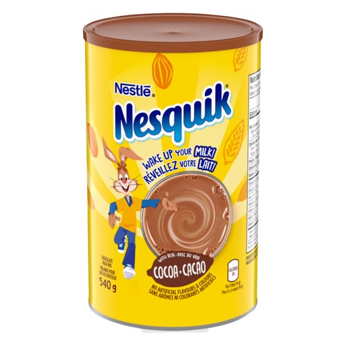 Nesquik Chocolate Powder 540 g