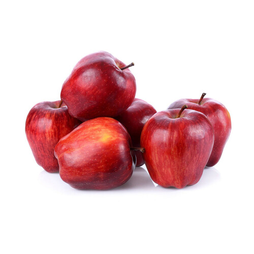 Apples Red Delicious 