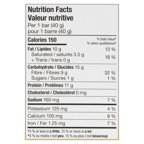 Love Good Protein Bar Lemon Coconut 12 x 40 g