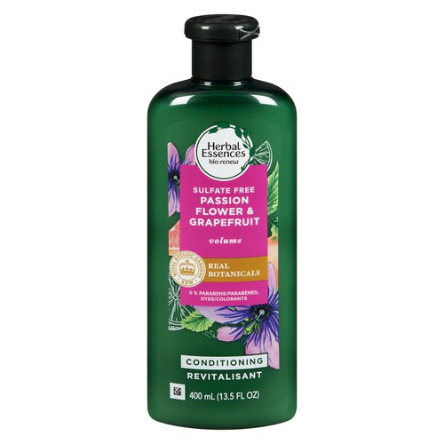 Herbal Essences Conditioner Passionflower & Grapefruit 400 ml