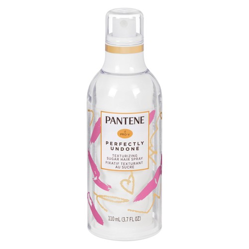 Pantene Perfectly Undone Hair Treatment 110 ml