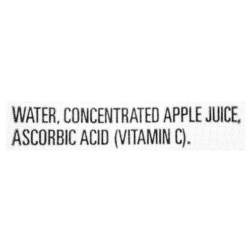 Compliments Juice Apple 10 x 200 ml