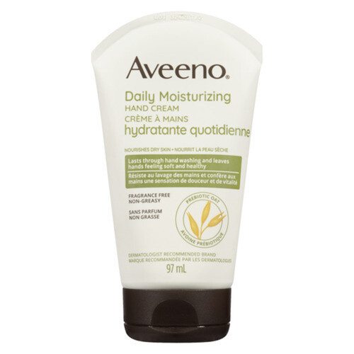 Aveeno Hand Cream Daily Moisturizing 97 ml