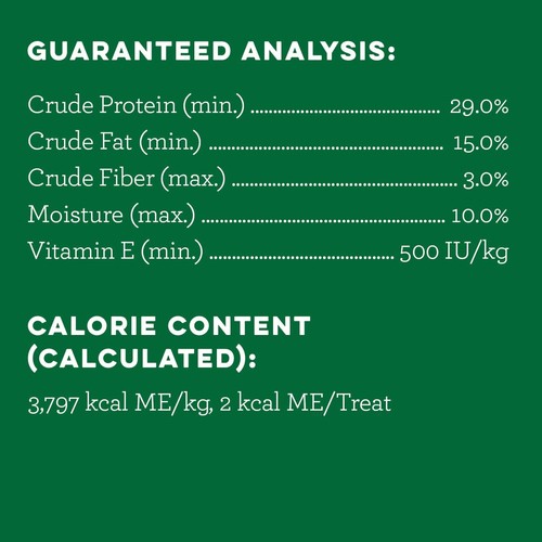 Greenies Smartbites Adult Dog Treats Chicken Flavour 227 g