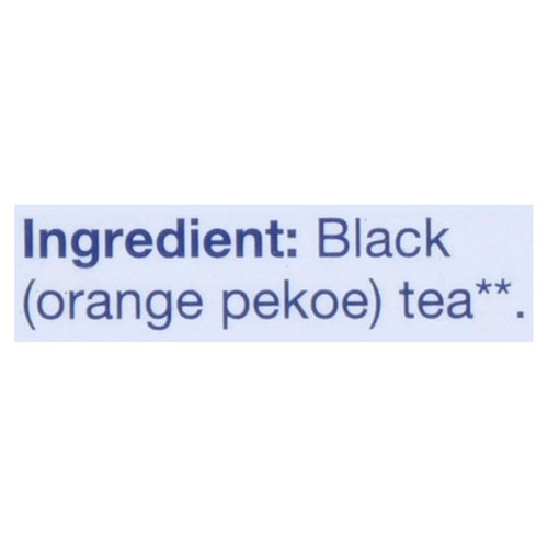 Tetley Bold Tea Orange Pekoe 72 Tea Bags