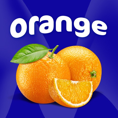 Mio Electrolyte* Drink Mix Orange 48 ml