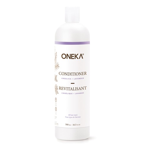Oneka Conditioner Angelica & Lavender 500 ml