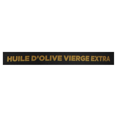 Kriti Gold Huile d'Olive Vierge Extra de la grèce 500 ml