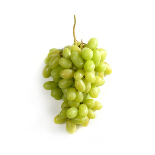 Grapes Seedless Green 908 g