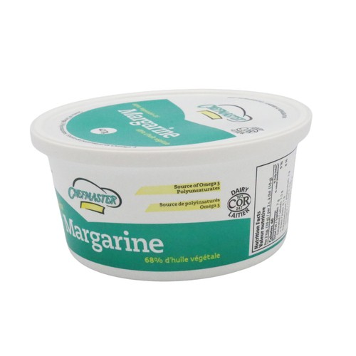 ChefMaster Soft Margarine 454 g