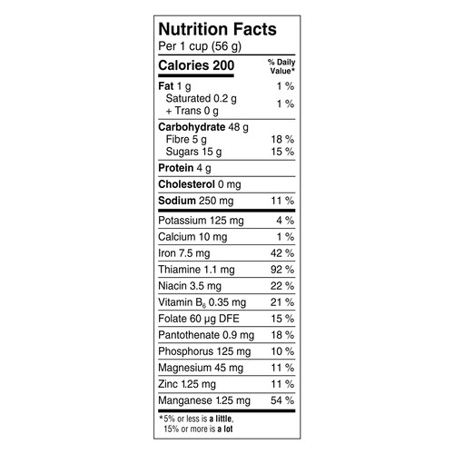 Kellogg Special K Cereal Oat Crunch Honey 383 g