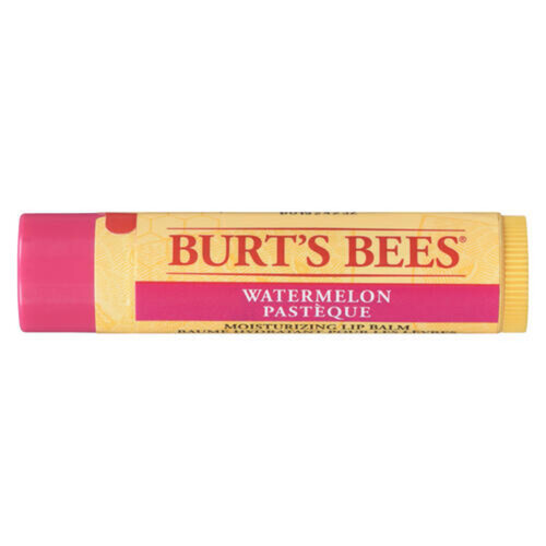 Burt's Bees Lip Balm Watermelon 4.25 g